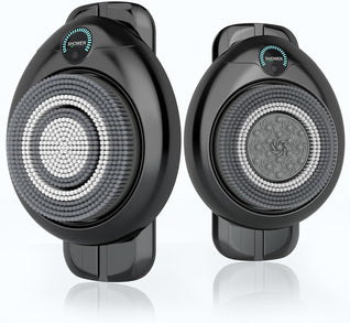 Hands-Free Wall-Mounted Back Scrubber for Shower